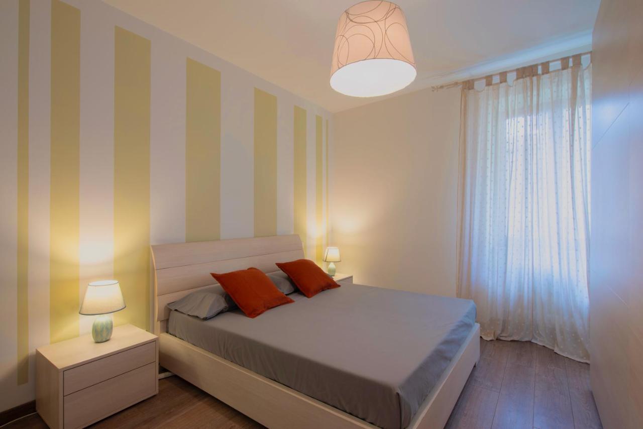 Orvieto Cosy Apartment + Fireplace Exterior foto